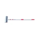 PROD435 Adjust-a-brush 3-SECTION Telescopic Wash. Fixed Price $78.67.