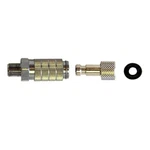 A-191 Paasche Quick Disconnect For Airbrushes. Fixed Price $13.34.
