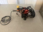 Testors AC200 Airbrush Compressor. Fixed Price $170.00.