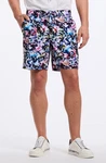 Robert Graham Hughes Woven Performance Shorts Multicolored Sz 36 $158. Fixed Price $49.99.
