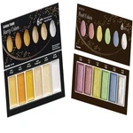 Kuretake Gansai Tambi Starry Pearl Colors Set MC20SC/6V MC20PC/6V. Fixed Price $48.96.
