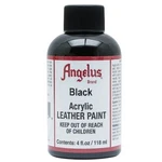 73AS Angelus Acrylic Leather Paint Shoe Boots Bags 4 Oz. Fixed Price $13.99.