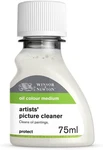 Winsor & Newton Artists' Picture 2.53 Fl Oz (pack Of 1), Cleaner. Fixed Price $15.90.