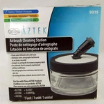 Aztek Airbrush Cleaning Station - Testors #9315. Fixed Price $29.00.