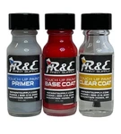 Automotive Paint For Volkswagen LM5T, Prussian Blue Metallic. Fixed Price $107.75.