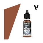 Vallejo Model Color Red Leather New. Fixed Price $6.49.