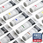 Liquitex Heavy Body Acrylic Paint 2OZ Professional Artist - New Choose Color. Fixed Price $12.00.