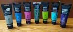 Liquitex Basics Acrylic Paint 4OZ Lot 7 Art Craft Supplies Green Blue Pink. Fixed Price $85.00.