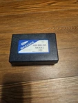 Badger Air-brush Co. 100-SGF Gravity Feed Airbrush. Fixed Price $95.00.