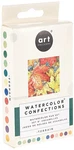 Prima Marketing Confections Watercolor Pans 12/PKG-TERRAIN, Original. Fixed Price $43.10.