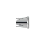 Iwata Airbrush Needle Crown Cap, Part I5351D. Fixed Price $35.00.