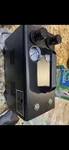 Ophir Portable Double Outlets Airbrush Compressor Kit F Makeup Tattoo Hobby. Fixed Price $69.00.