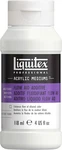 Liquitex Professional Effects Medium, 118ML 4 Oz (pack 1), Flow Aid. Fixed Price $18.99.