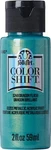 Color Shift Acrylic Paint 2OZ Dragon Flash Metallic Shimmer Pack Of 1. Fixed Price $7.95.