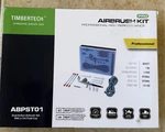 Brand New Timbertech ABPST01 Airbrush Kit - Free Shipping!!!. Fixed Price $54.99.