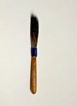 Mack Brush Bh 10-1000 Sword Pinstripe Series Size. Fixed Price $19.95.