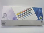 Winsor & Newton Cotman Watercolour - See Video Description. Fixed Price $72.55.