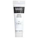 Liquitex 1047432 Professional Heavy Body Acrylic Paint, 4.65-OZ Tube, Titanium. Fixed Price $22.99.