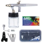 S68 Multi-purpose Dual-action Airbrush Set Kit Auto Paint Hobby Cake Tattoo Nail. Fixed Price $26.99.