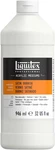 Professional Satin Varnish, 946ML (32-OZ). Fixed Price $130.98.