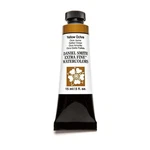 Daniel Smith Yellow Ochre Watercolor 0.5 Fl Oz Transparent Granulating Paint. Fixed Price $18.39.