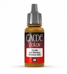 Game Color: Metallic: Glorious Gold (18ML) - Vallejo. Fixed Price $27.77.