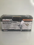 Numax SPS08 Pneumatic 0.8MM Hvlp Gravity Feed Spray Gun With 125CC Cup. Fixed Price $19.49.