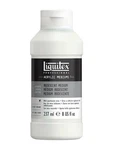 Liquitex Iridescent Pearlescent Medium - 8 Oz. Pack Of 2. Fixed Price $44.78.