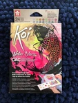 Sakura Koi Water Colors Pocket Field Sketch Box 24. Fixed Price $20.99.