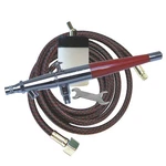 Paasche Airbrush Vl-card Set, Size 3. Fixed Price $81.95.