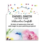 Daniel Smith Extra Fine Watercolor Paint, Confetti, Contain 36 Uni.... Fixed Price $22.30.