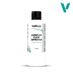 Vallejo 71.562 Airbrush Flow Improver 200ML. Fixed Price $13.09.