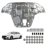 Upgrade Manganese Steel Engine Splash Shield For Hyundai Sonata 2020 2021 202.... Fixed Price $203.86.