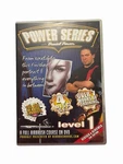 The Series With Daniel Full Airbrush Course 3 Dvd + 1 Cd Level. Fixed Price $99.99.