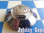 Anka Wheels 62 Chrome Center Caps # AK-047 Custom (1). Fixed Price $25.75.