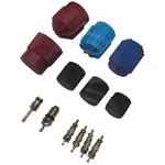 1311567 Gpd A/c Ac Caps And Valve Core Seal Kit For Chevy Express Van Suburban. Fixed Price $15.63.