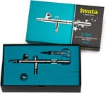 Anest Iwata Medea Airbrush Hp-bs Eclipse 0.3 Mm 1/16 Oz. 2 Ml Hpbs. Fixed Price $147.00.