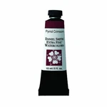 Daniel Smith W/c 15 Ml Pyrrol Crimson. Fixed Price $30.73.