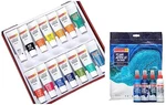 Camel Camlin Kokuyo Artist 40ML Acrylic - 12 Shades (multicolor. Fixed Price $35.18.