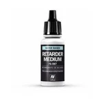 Vallejo Paint Supplies Drying Retarder (1/2 Oz.) New. Fixed Price $5.19.