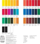 Winsor & Newton Artisan Water Mixable Oil Color Paint, Series 2, 37ML Tube. Fixed Price $18.88.