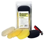 S.m. Arnold 85-938 3.5" Micro Buffing & Polishing Kit. Fixed Price $27.85.