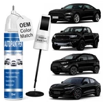 Qnofuit Shadow Black G1 Touch Up Paint Cars Compatible Ford. Fixed Price $26.50.