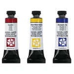 Daniel Smith Extra Fine Watercolor - Set Of 3 With Box, Primary Colors. Fixed Price $77.99.
