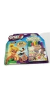 Sprayza Airbrush System Disney Fairys Tinkerbell Fabric Decoration Nos. Fixed Price $10.96.