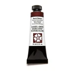 Daniel Smith Burnt Sienna Watercolor 0.5 Fl Oz Extra Fine Artists Paint. Fixed Price $20.69.