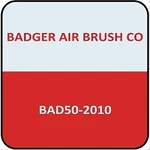 Badger Air Brush BAD50-2010 6' Braded Hose. Fixed Price $31.86.