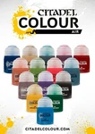 Games Workshop Citadel Air Paints (24ML). Fixed Price $11.29.