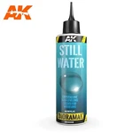 AK-8008 Interactive Still Water 250ML (acrylic). Fixed Price $29.68.