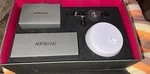Aeroblend Airbrush Makeup Personal Starter Kit - Medium Foundation With 8 C.... Fixed Price $189.00.